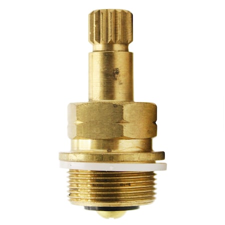 Thrifco Plumbing Sterling Stem Cold 4400821